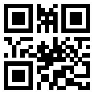 3910154121 - Immagine del QrCode