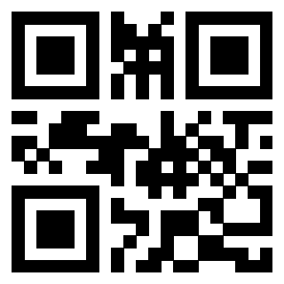 Scansione del Qr Code di 3910154122
