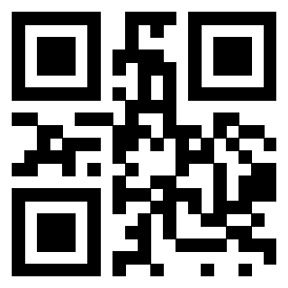 3910154126 - Immagine del QrCode associato