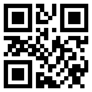 Scansione del QrCode di 3910154128
