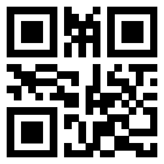 Il QrCode di 3910154133
