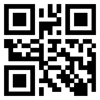 3910154134 QrCode associato