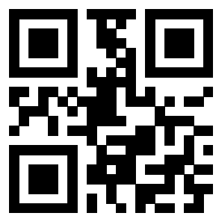Il QrCode di 3910154135
