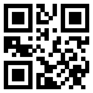 3910154144 - Immagine del Qr Code associato