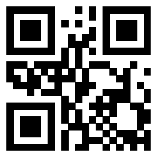 Scansione del Qr Code di 3910154152