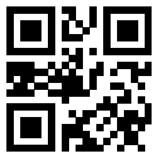 Immagine del Qr Code di 3910154154