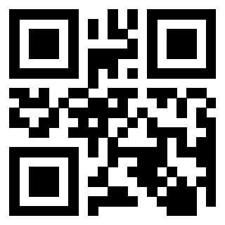 3910154157 - Immagine del QrCode associato