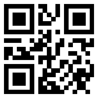 3910154158 Qr Code associato