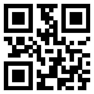 Immagine del Qr Code di 3910154160