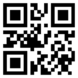 3910154163 QrCode associato