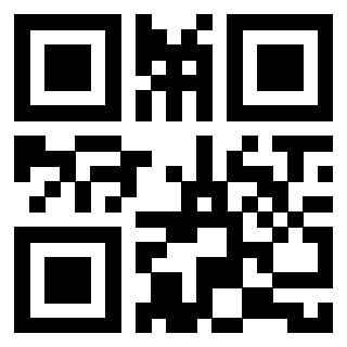 3910154165 - Immagine del QrCode associato