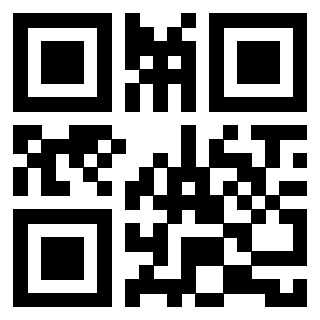 3910154166 QrCode associato