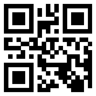 Immagine del QrCode di 3910154167