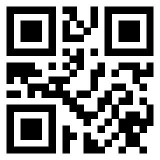 Immagine del Qr Code di 3910154168