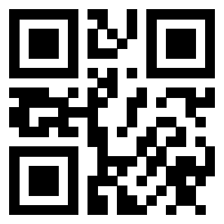 3910154169 QrCode associato