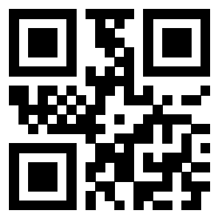 Qr Code di 3910154172