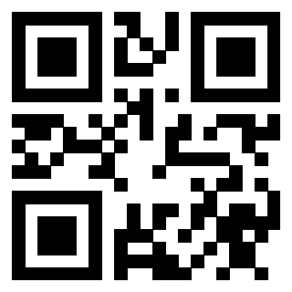 Immagine del Qr Code di 3910154173