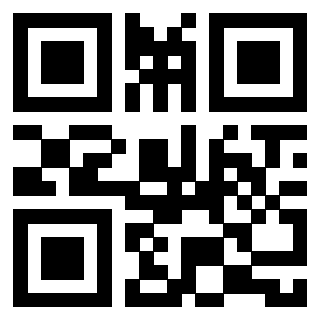 3910154174 - Immagine del Qr Code associato