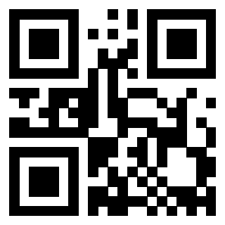 Scansione del QrCode di 3910154176