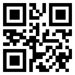 Immagine del QrCode di 3910154178