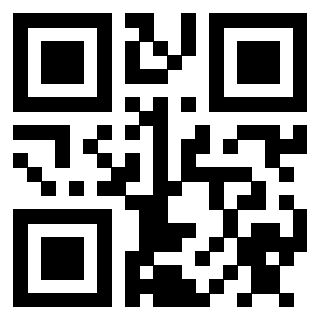 3910154182 - Immagine del Qr Code associato