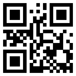 3910154183 QrCode associato