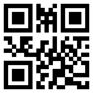 3910154185 Qr Code associato