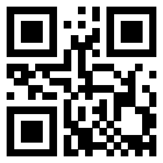 Scansione del Qr Code di 3910154186