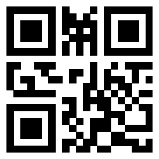 Immagine del QrCode di 3910154187