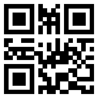 3910154190 - Immagine del Qr Code associato