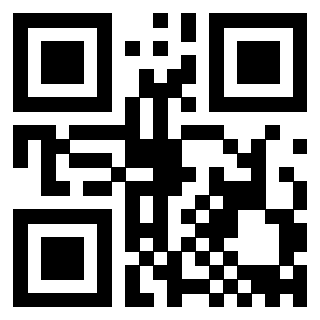 Immagine del Qr Code di 3910154191