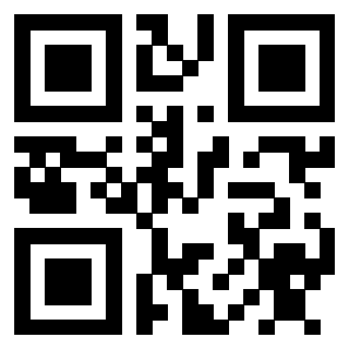 3910154196 - Immagine del QrCode