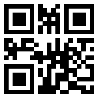 3910154197 - Immagine del QrCode
