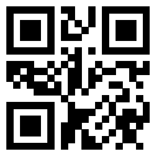 3910154200 QrCode associato