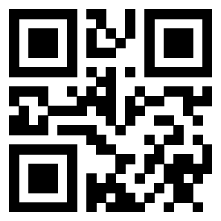 3910154203 - Immagine del QrCode associato