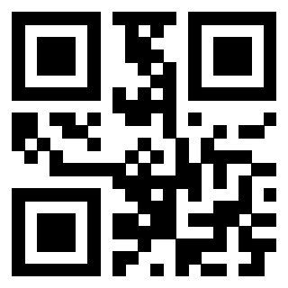 Il Qr Code di 3910154207