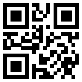 Scansione del QrCode di 3910154208