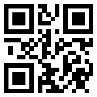 Scansione del QrCode di 3910154217