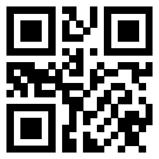 Scansione del Qr Code di 3910154218