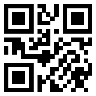 Immagine del Qr Code di 3910154219