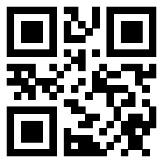Immagine del Qr Code di 3910154232