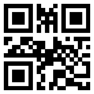3910154234 - Immagine del Qr Code associato