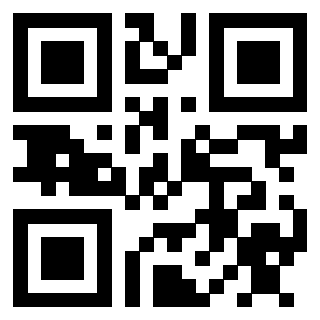 Immagine del Qr Code di 3910154235