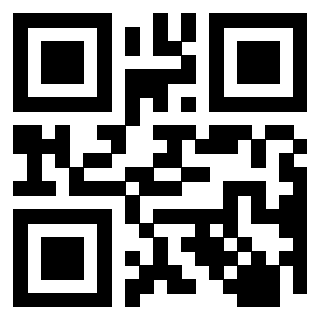 3910154236 QrCode associato