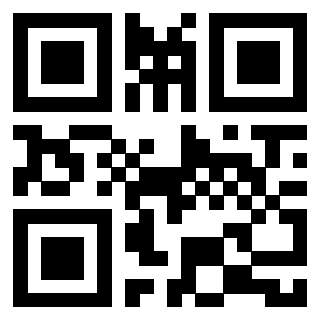 3910154238 QrCode associato