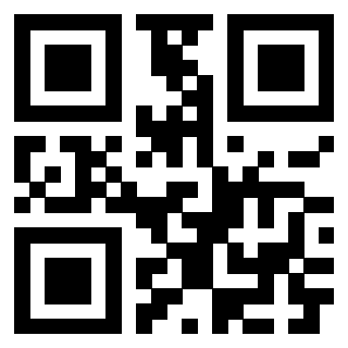 3910154240 Qr Code associato