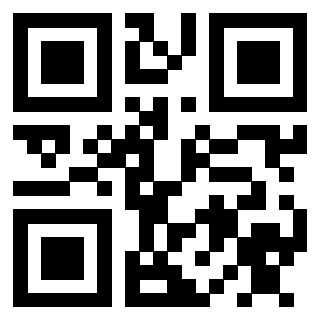 Scansione del QrCode di 3910154245