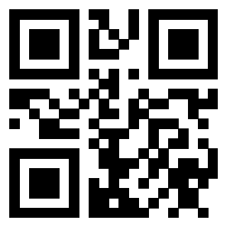 Immagine del QrCode di 3910154251