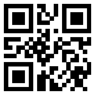 Il QrCode di 3910154252
