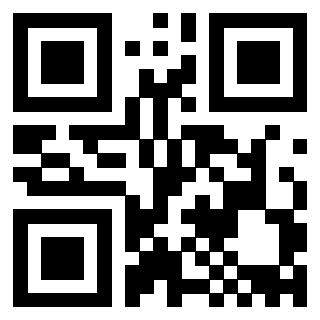 3910154253 Qr Code associato